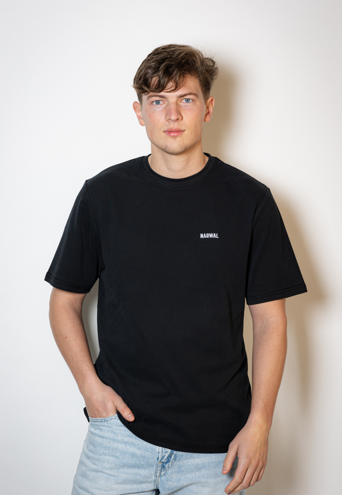 Coral - T-Shirt