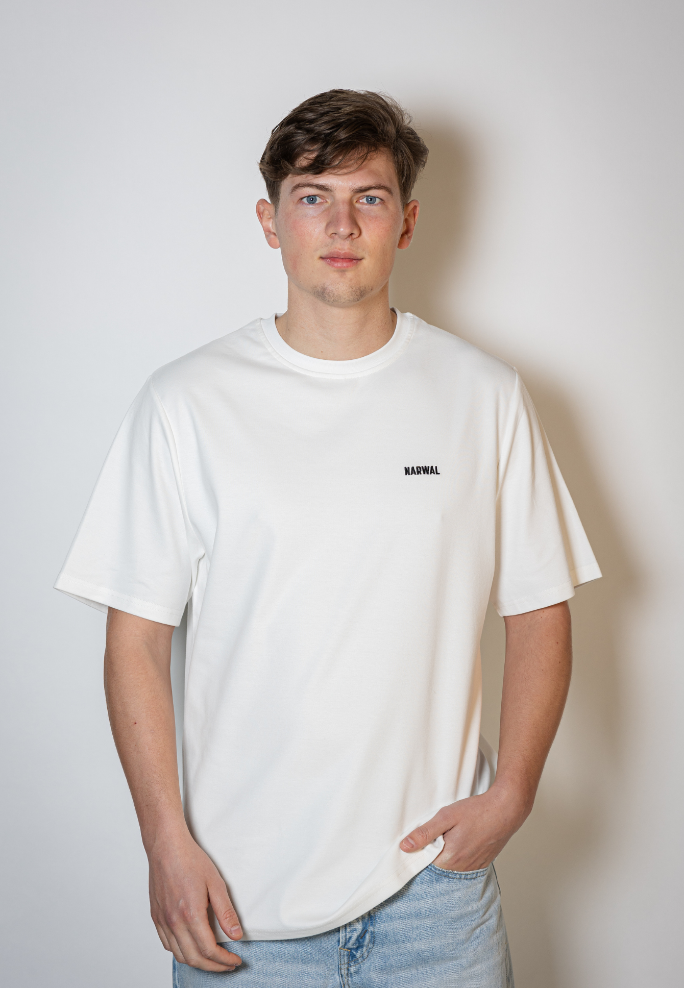 Topo Map - T-Shirt