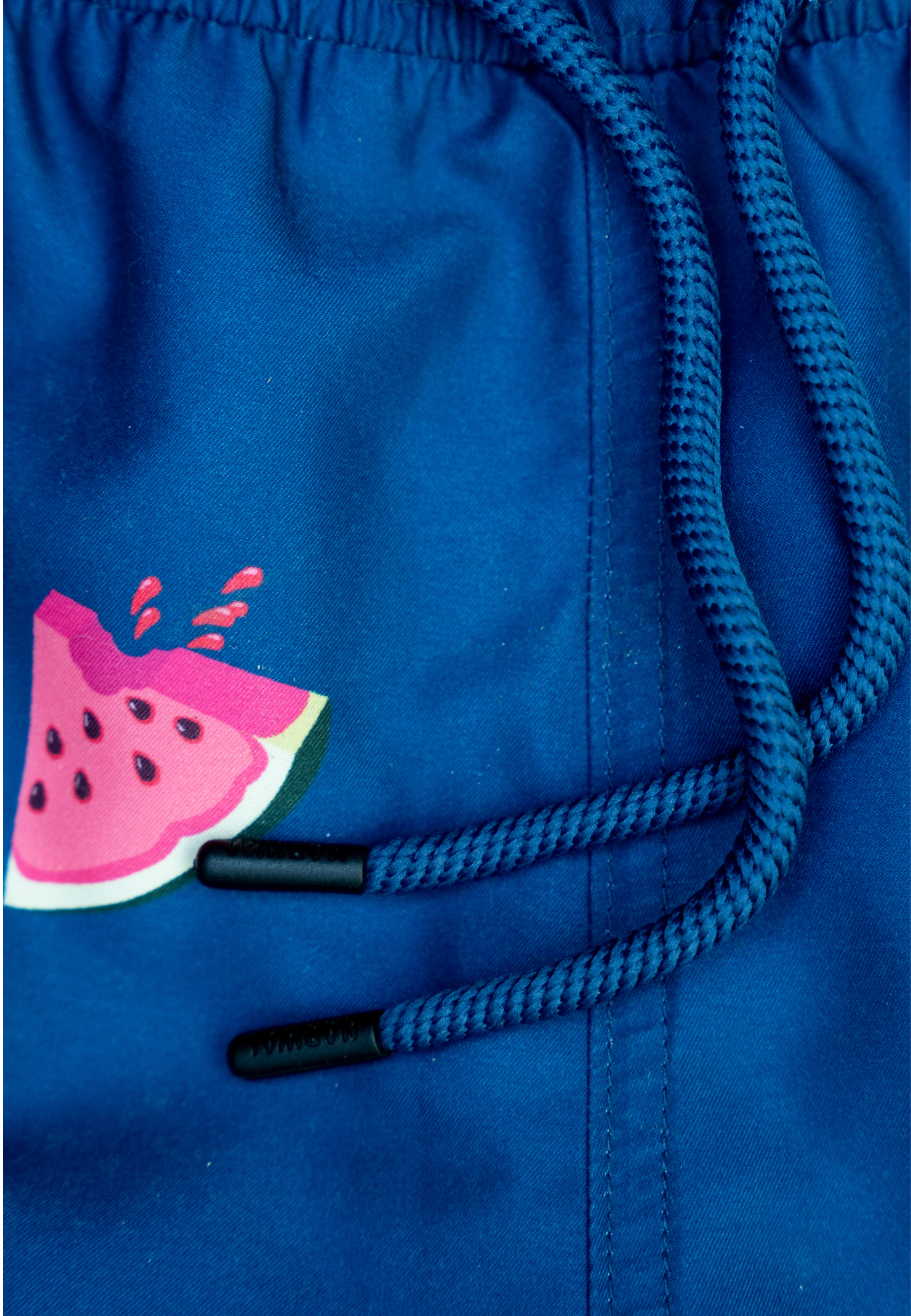 Watermelon Blue