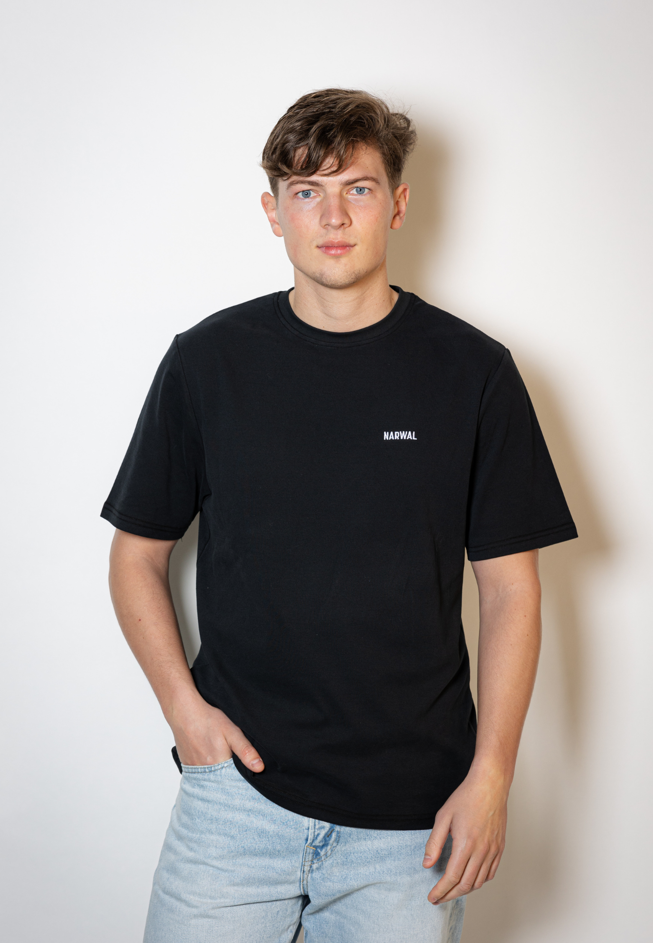 Tale of the Waves - T-Shirt