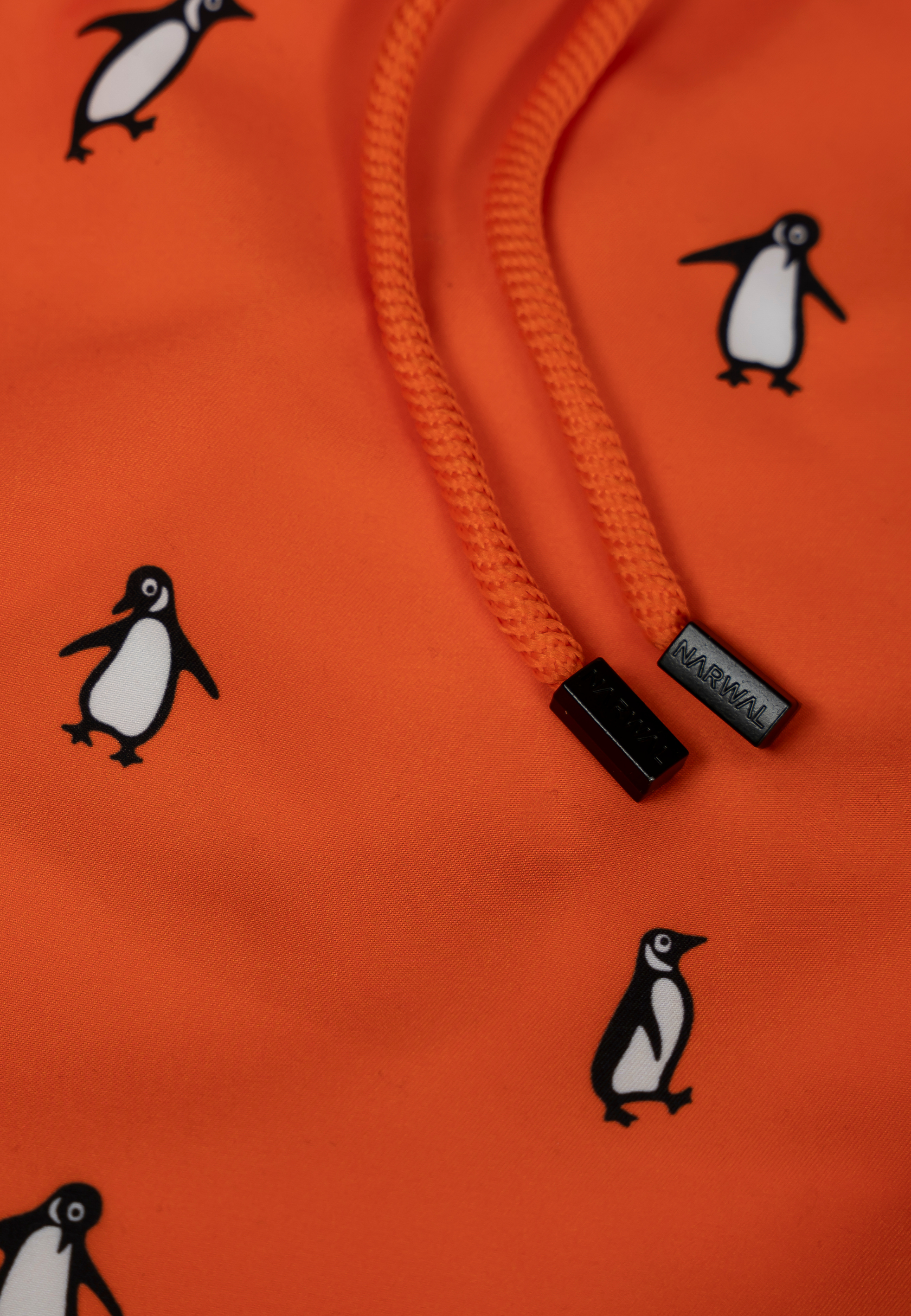 Penguin Kids