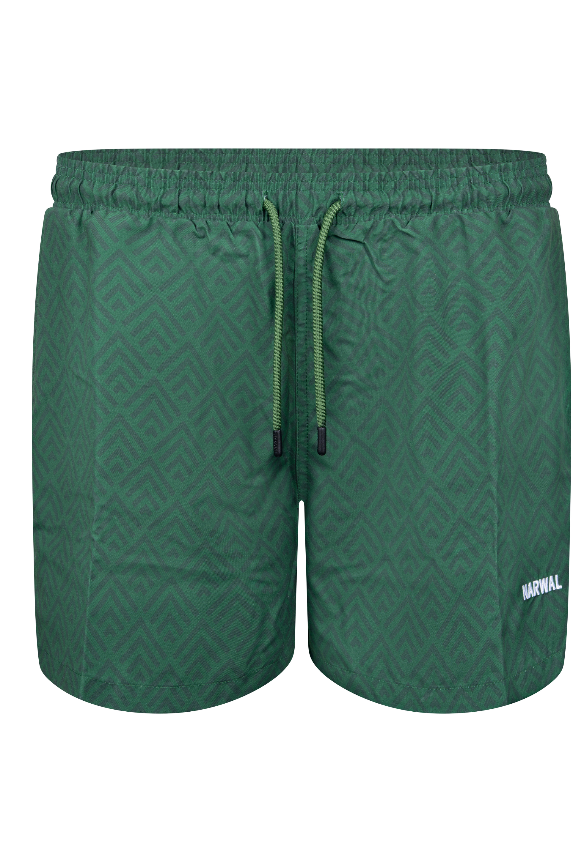 Triangle Green