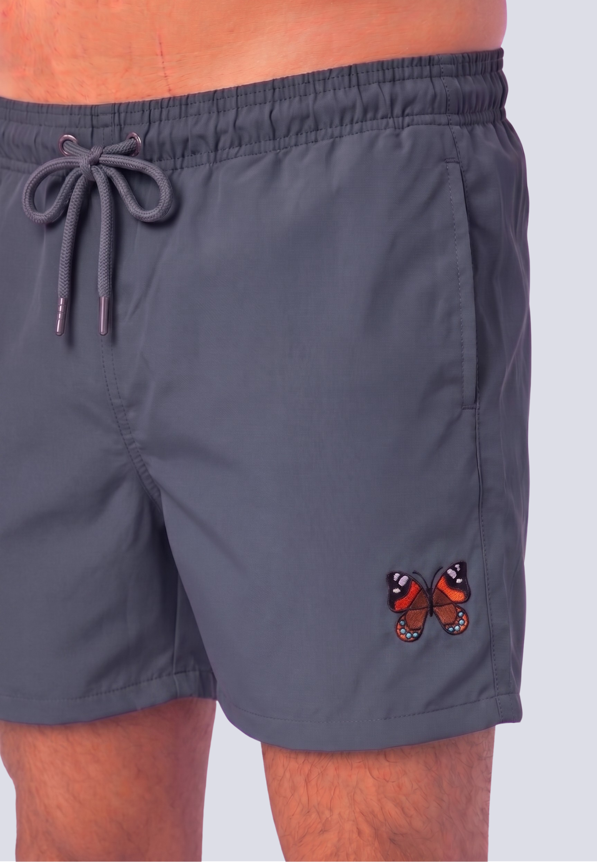 Butterfly Plain