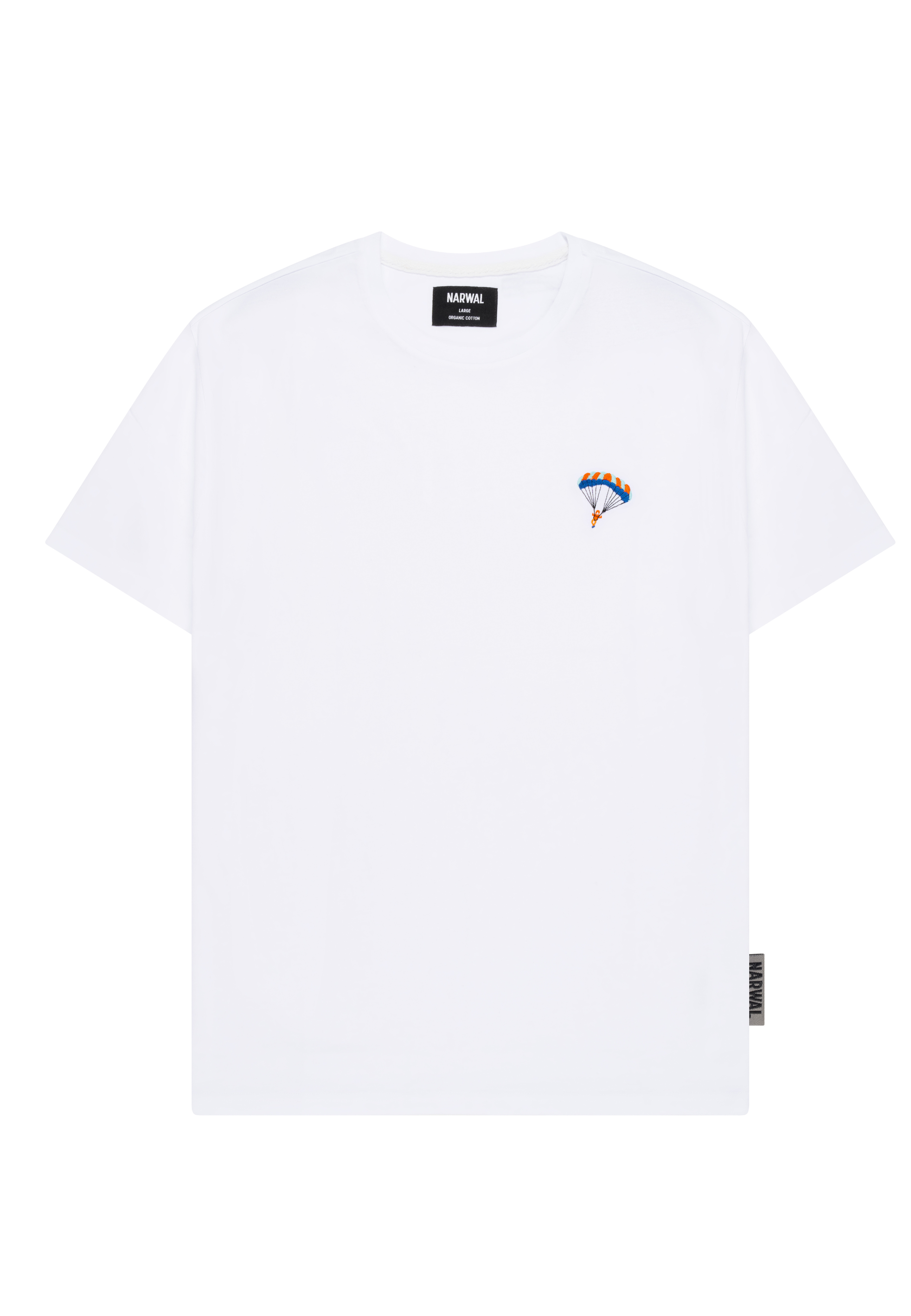 Parachute T-shirt