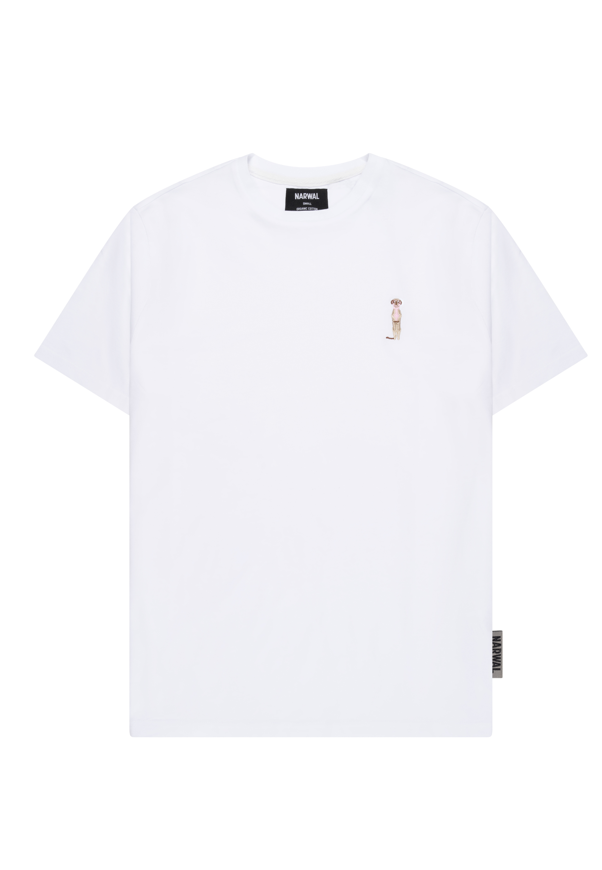 Meerkat Kids T-shirt