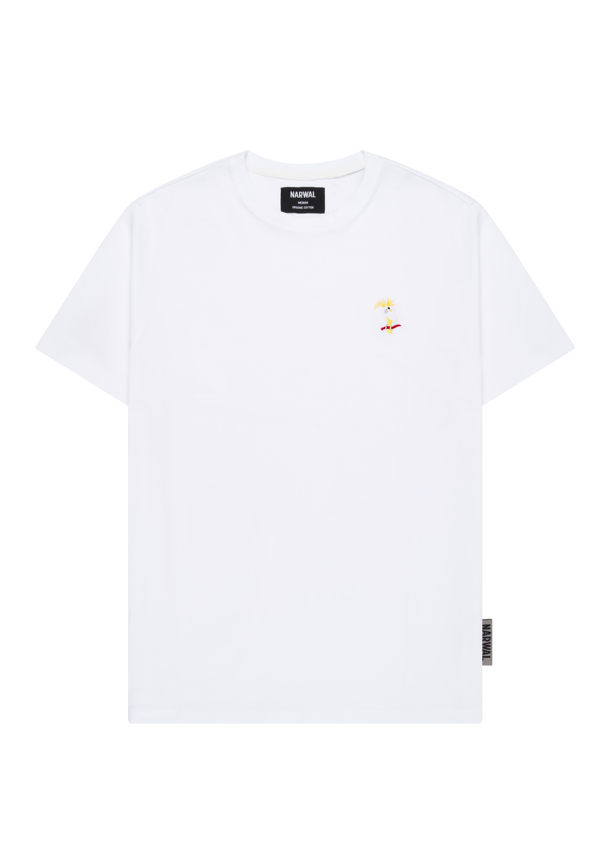 Cockatoo Kids T-shirt