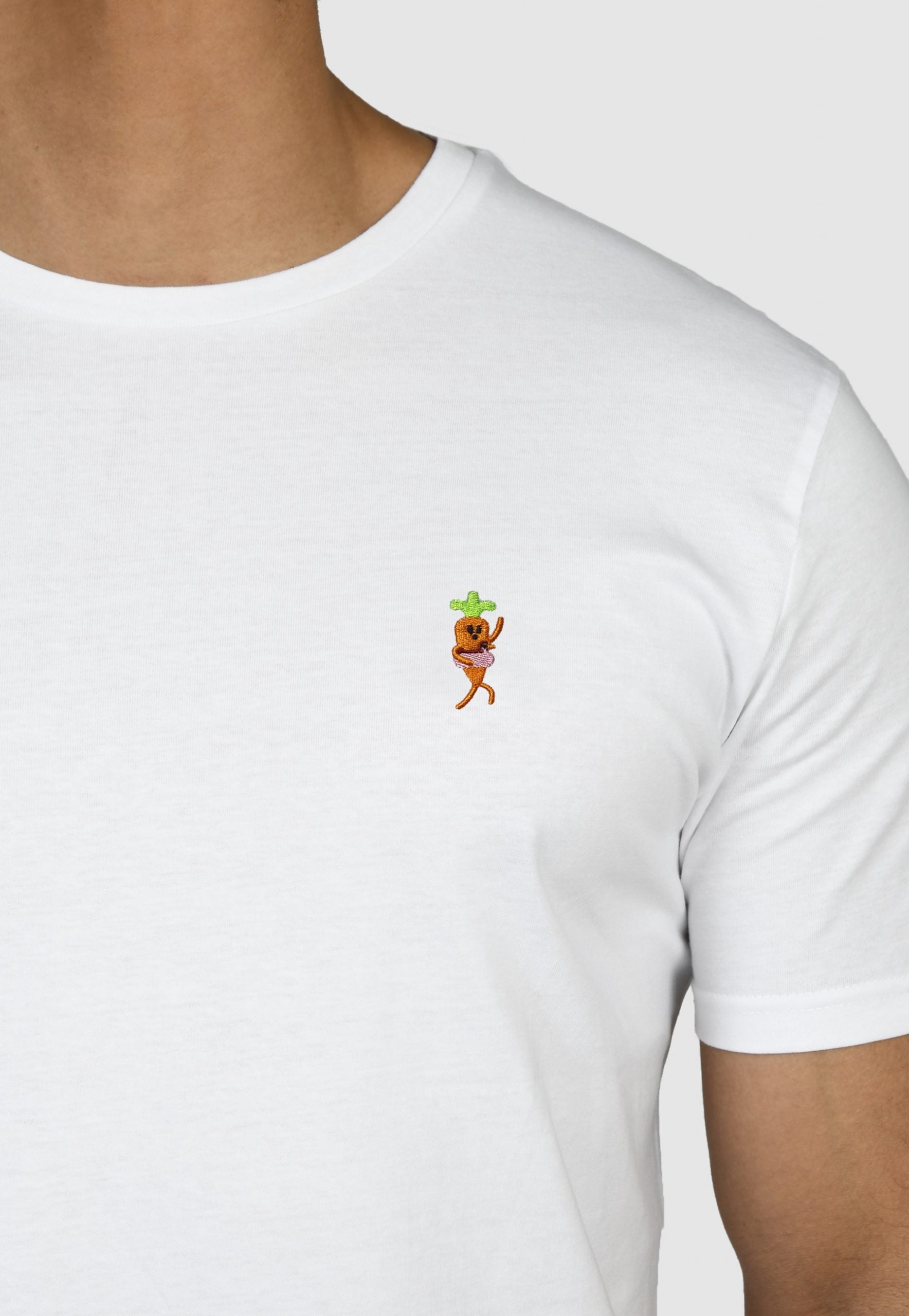 Carrot T-Shirt