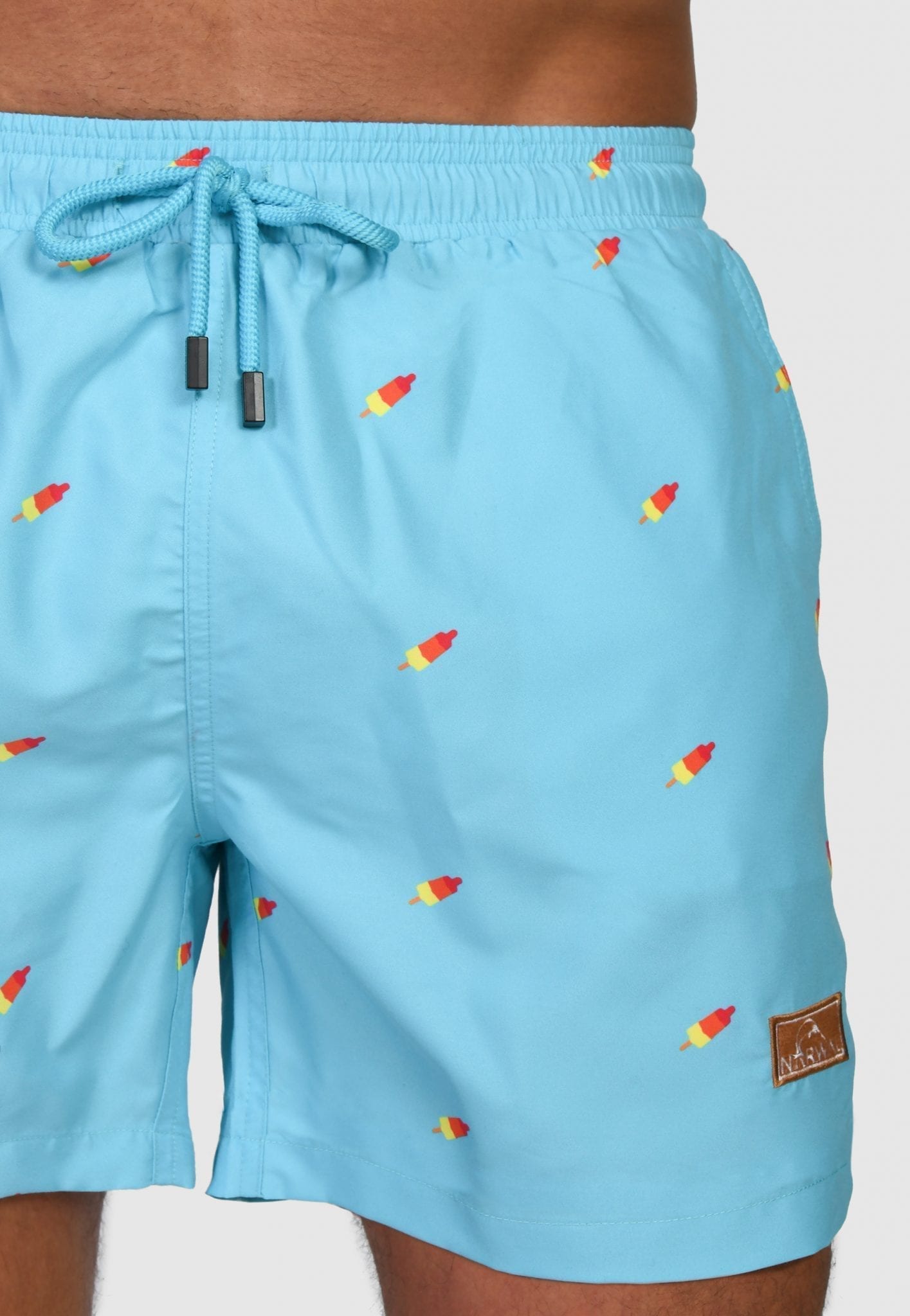 Icelolly Father & Son Swim Trunks Bundle
