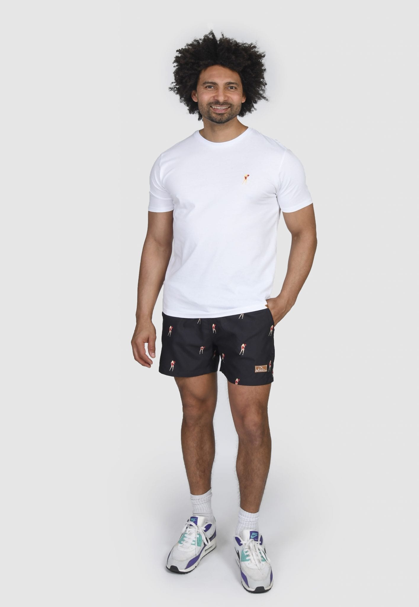 Pamela T-Shirt