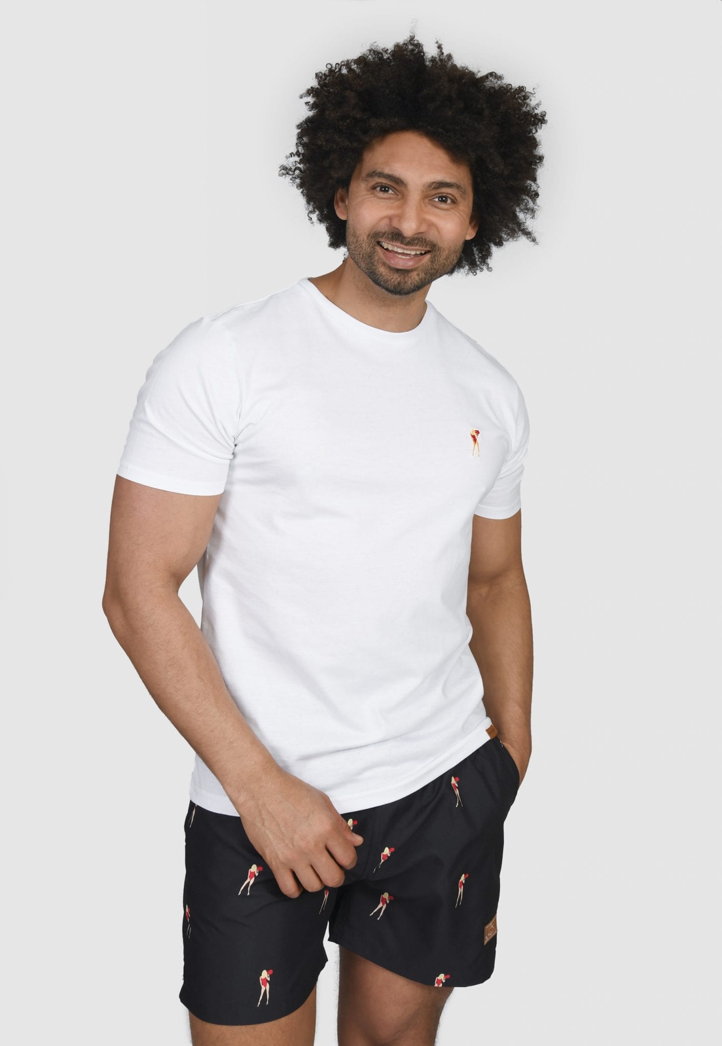 Pamela T-Shirt