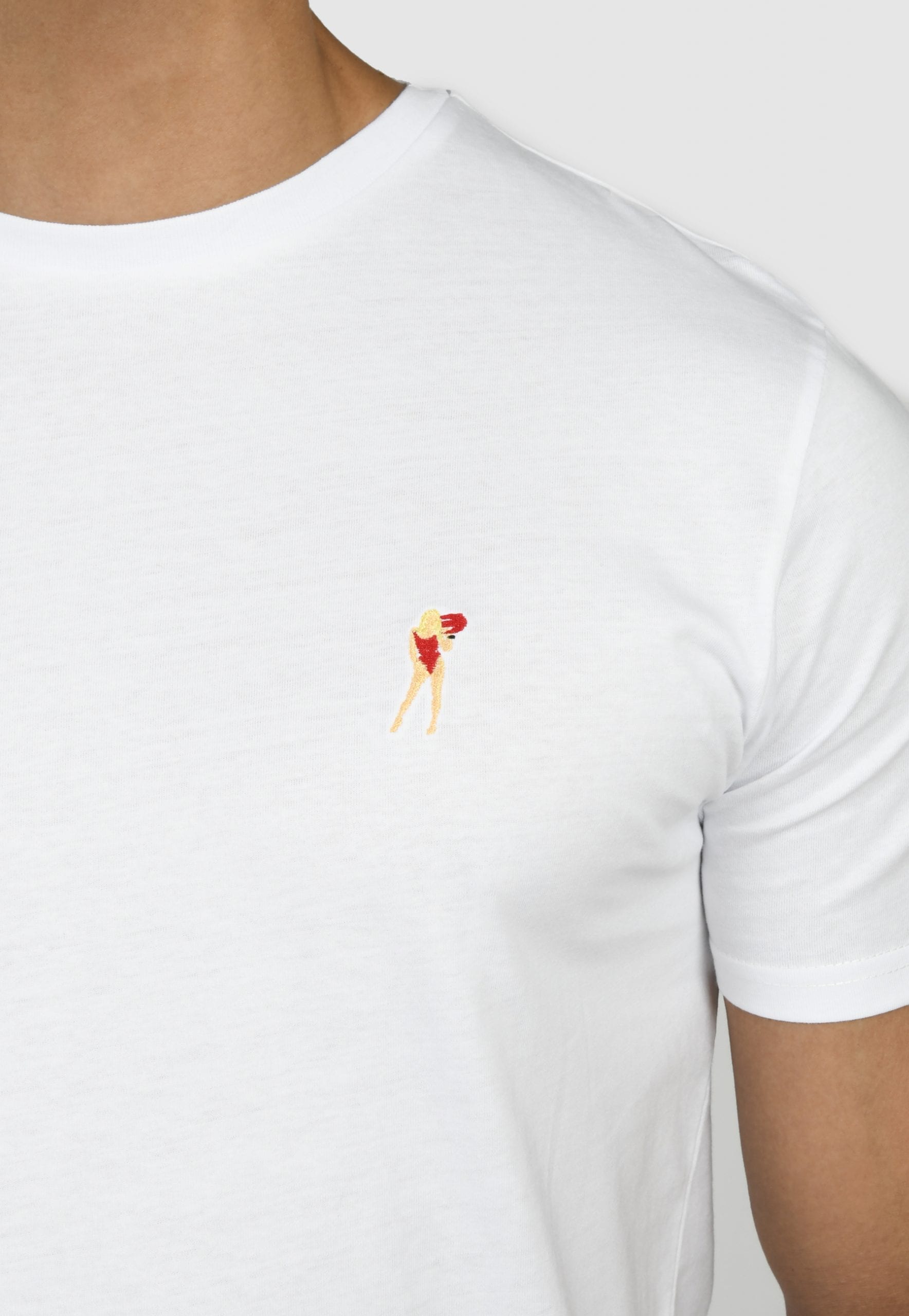 Pamela T-Shirt