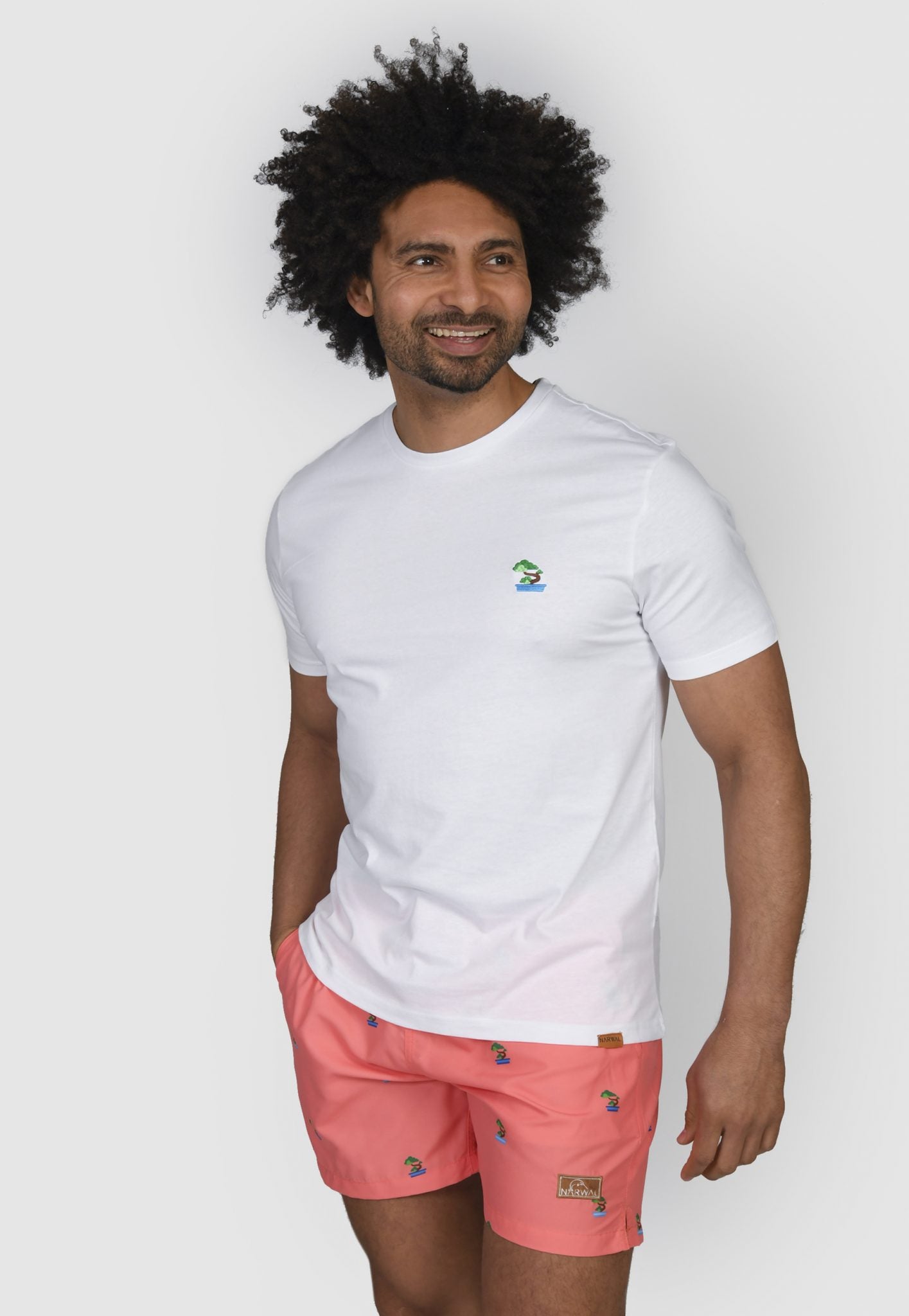 Bonsai-T-Shirt