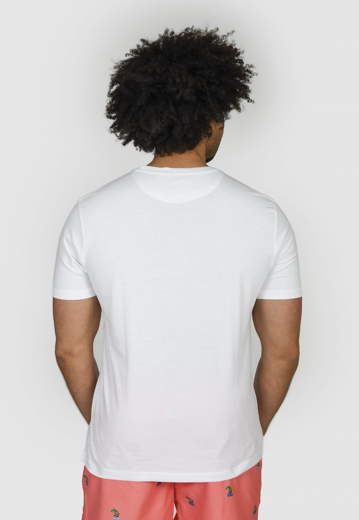 Bonsai-T-Shirt