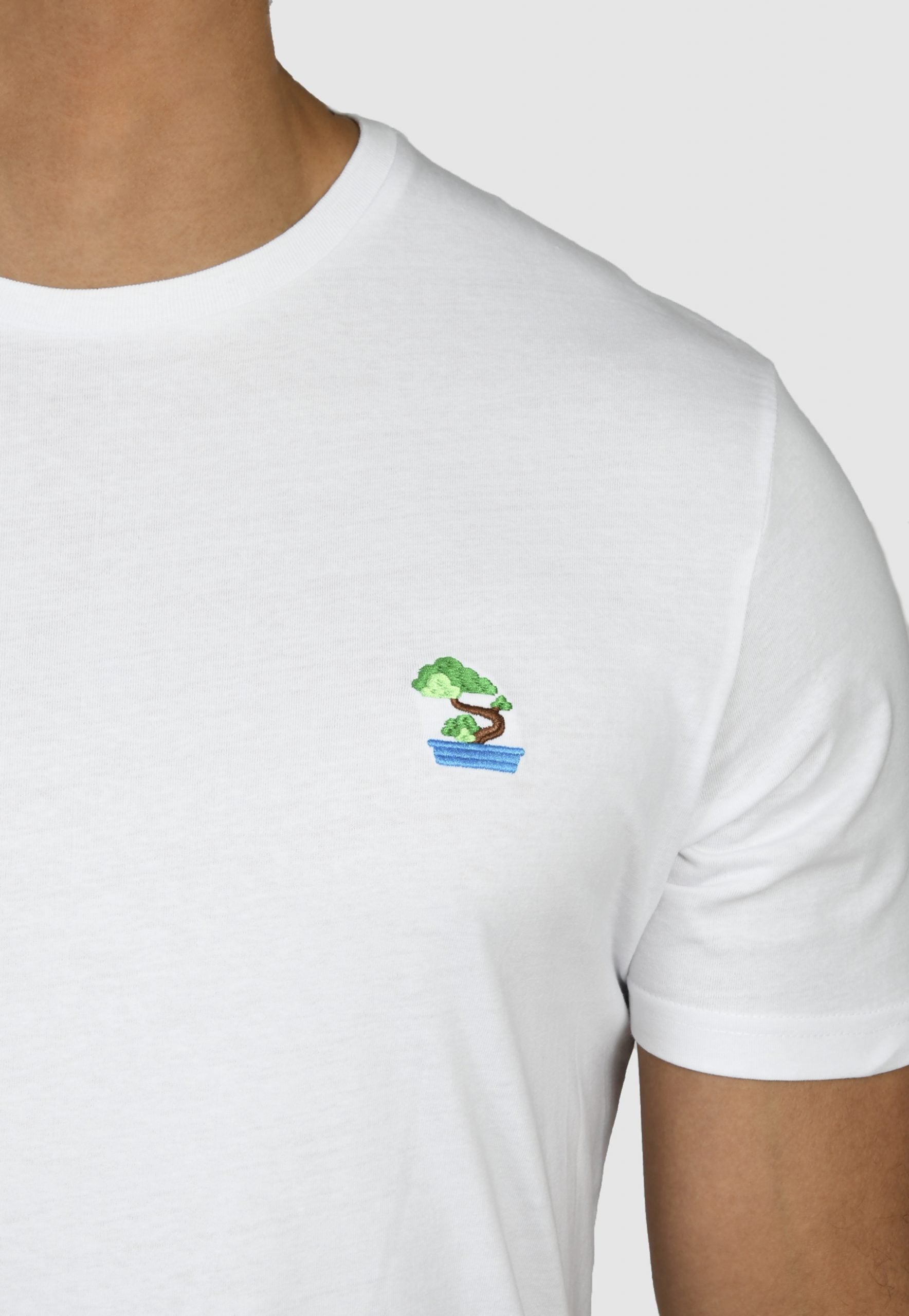 Bonsai-T-Shirt