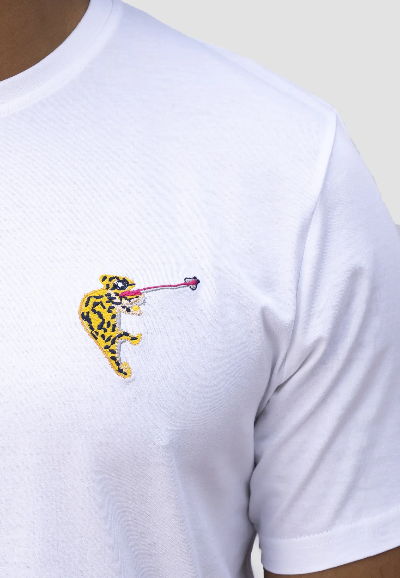 Cameleon T-shirt