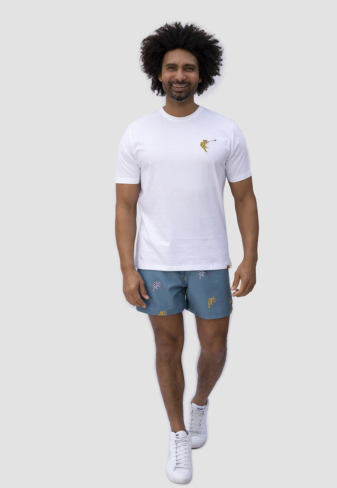 Cameleon T-shirt