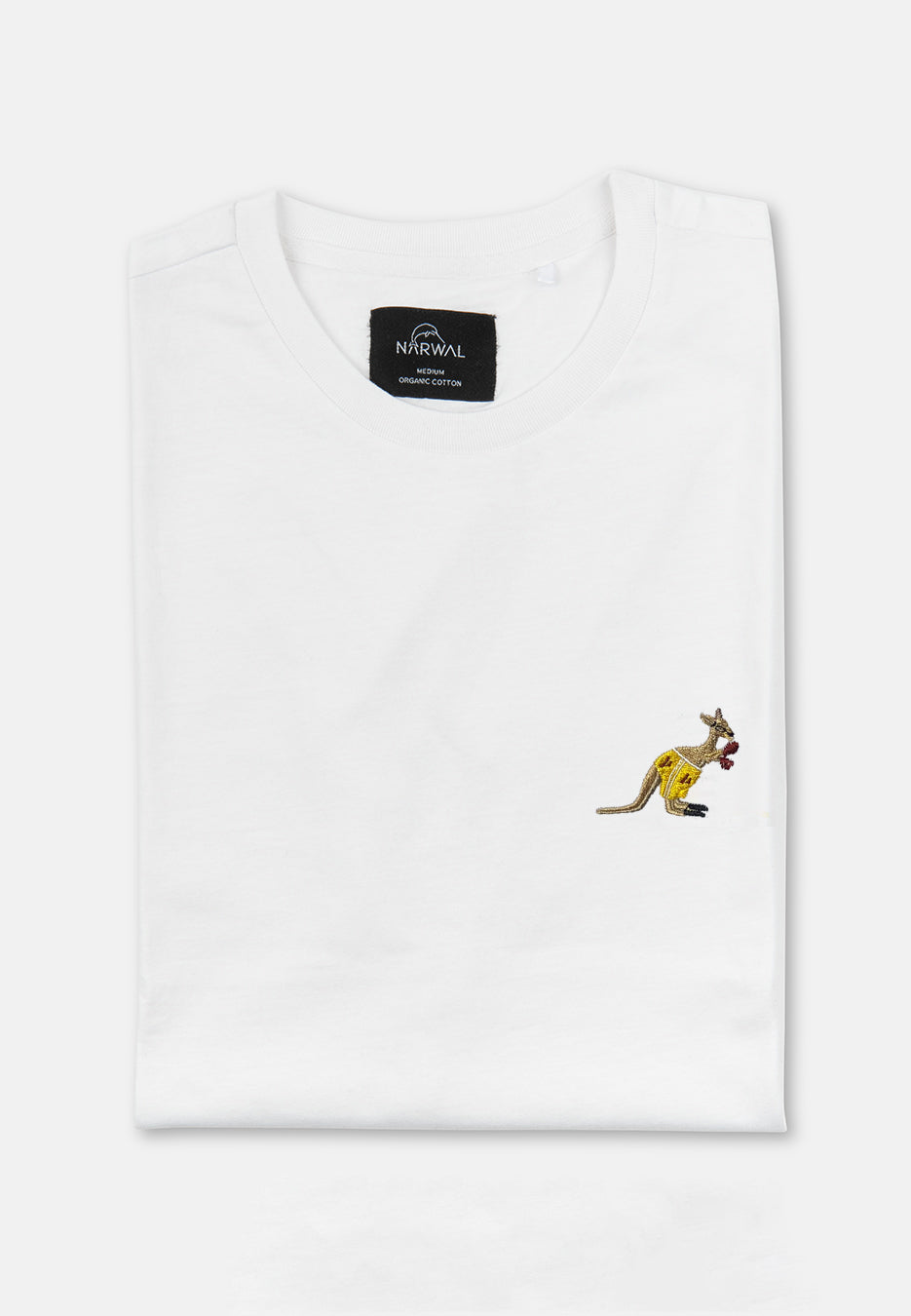 Kanagaroo Kids T-Shirt