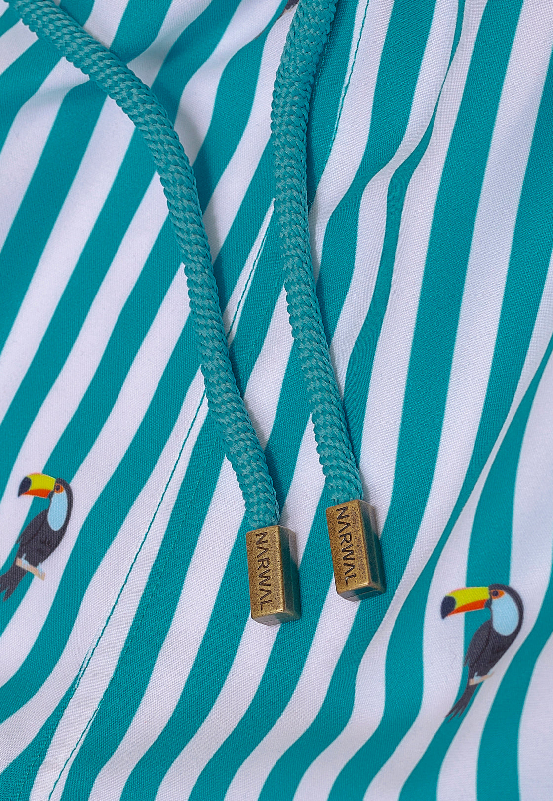 Tucan Father & Son Swim Trunks Bundle