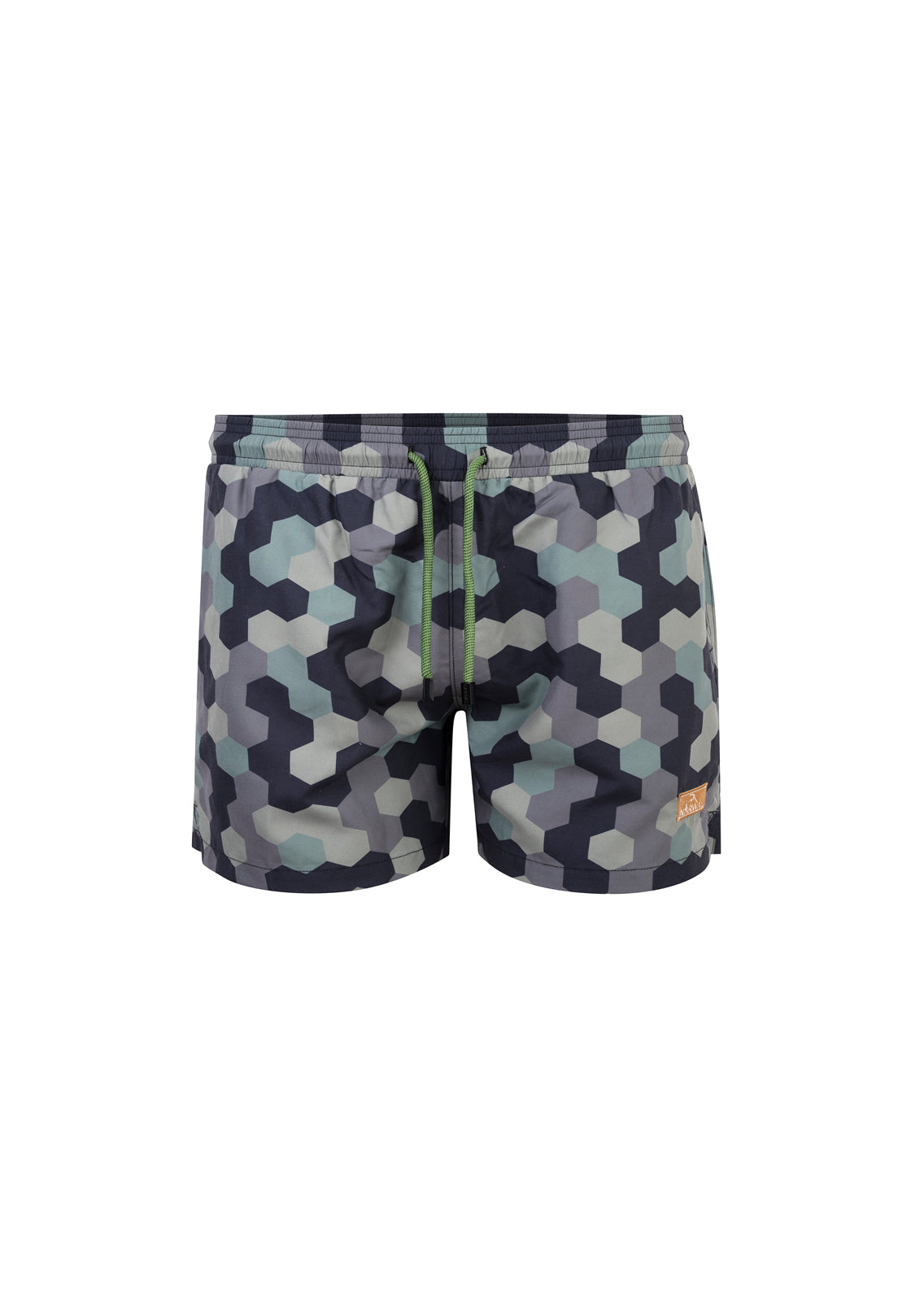 Cyber Camo
