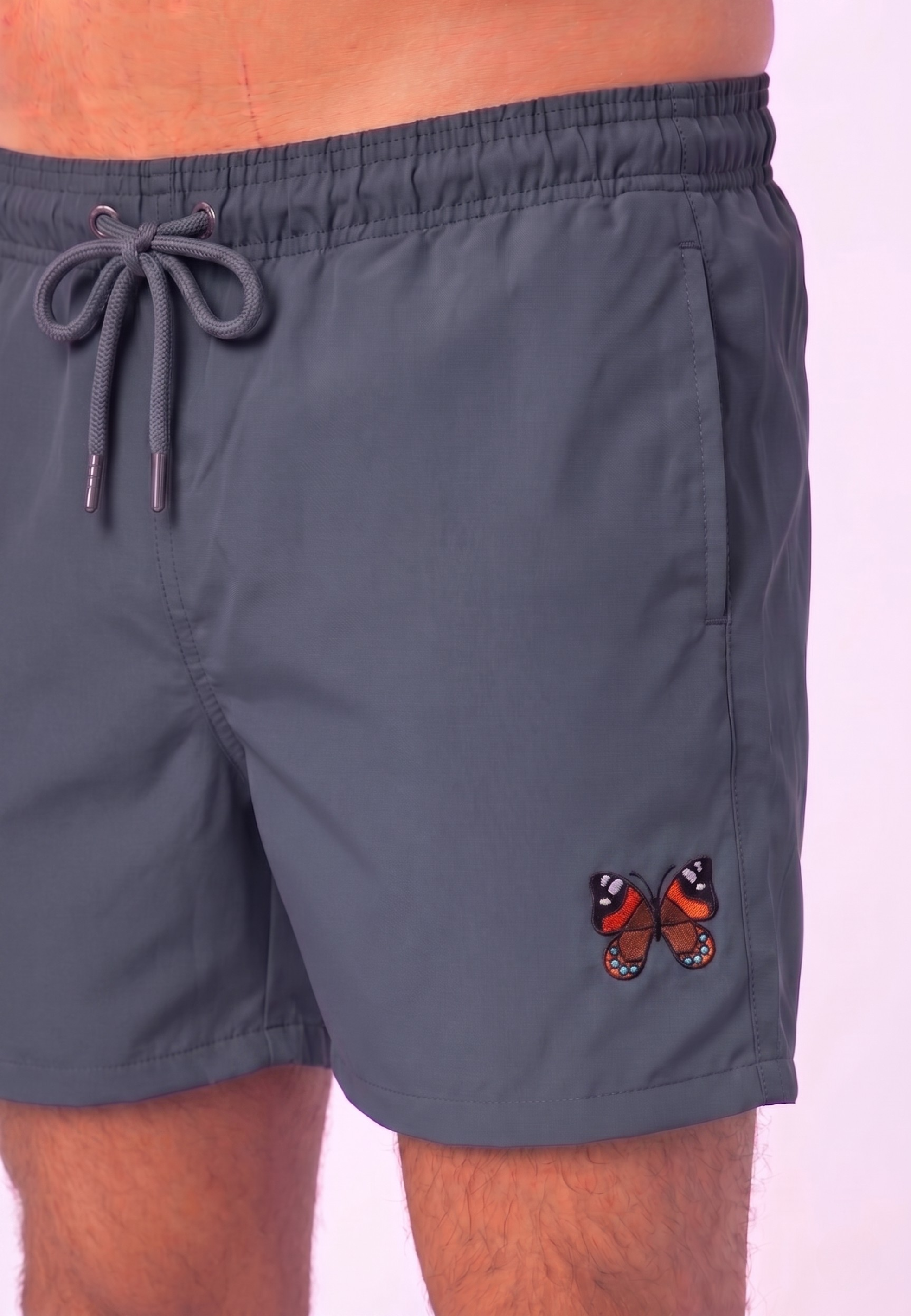 Butterfly Plain