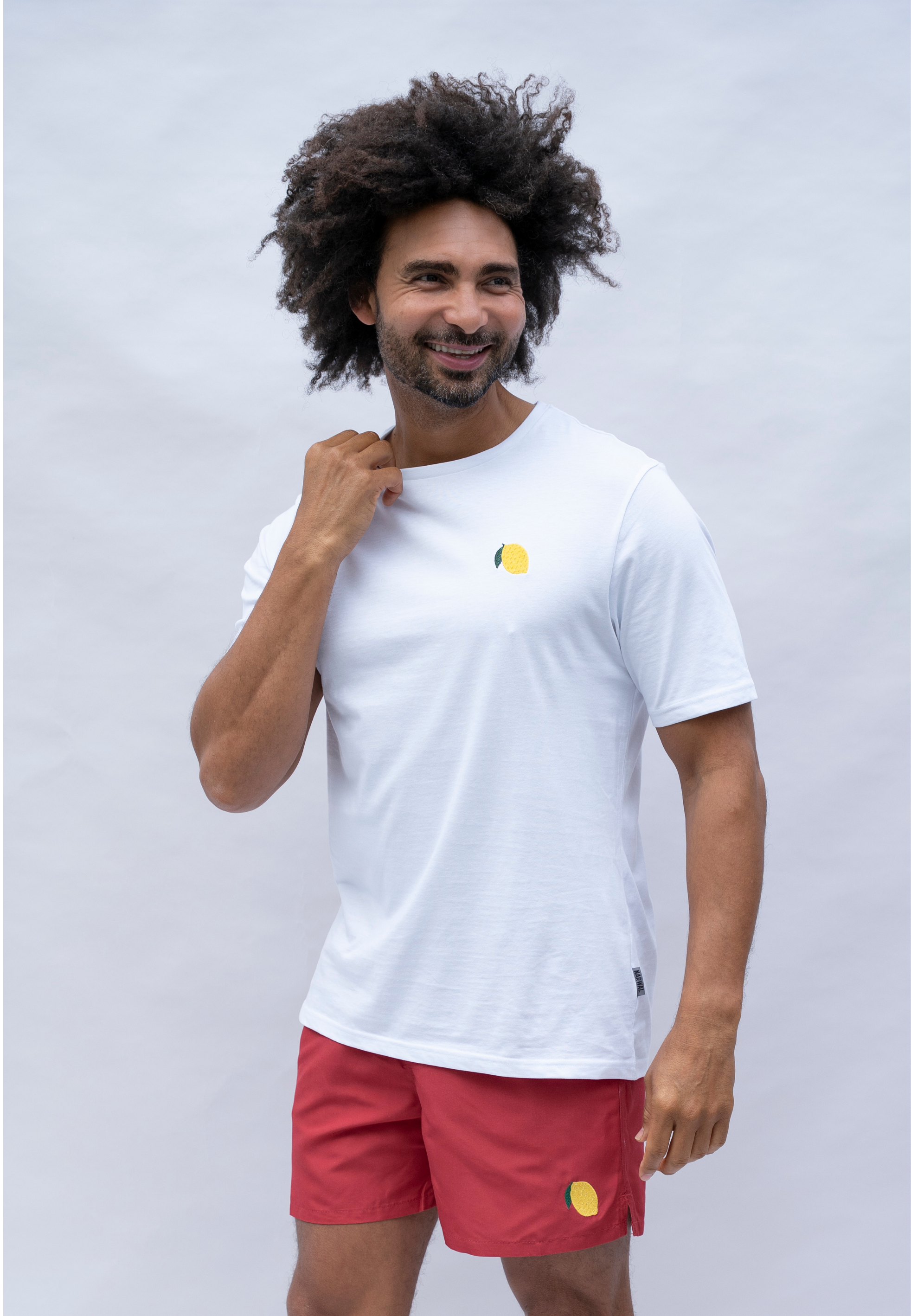 Lemon T-shirt