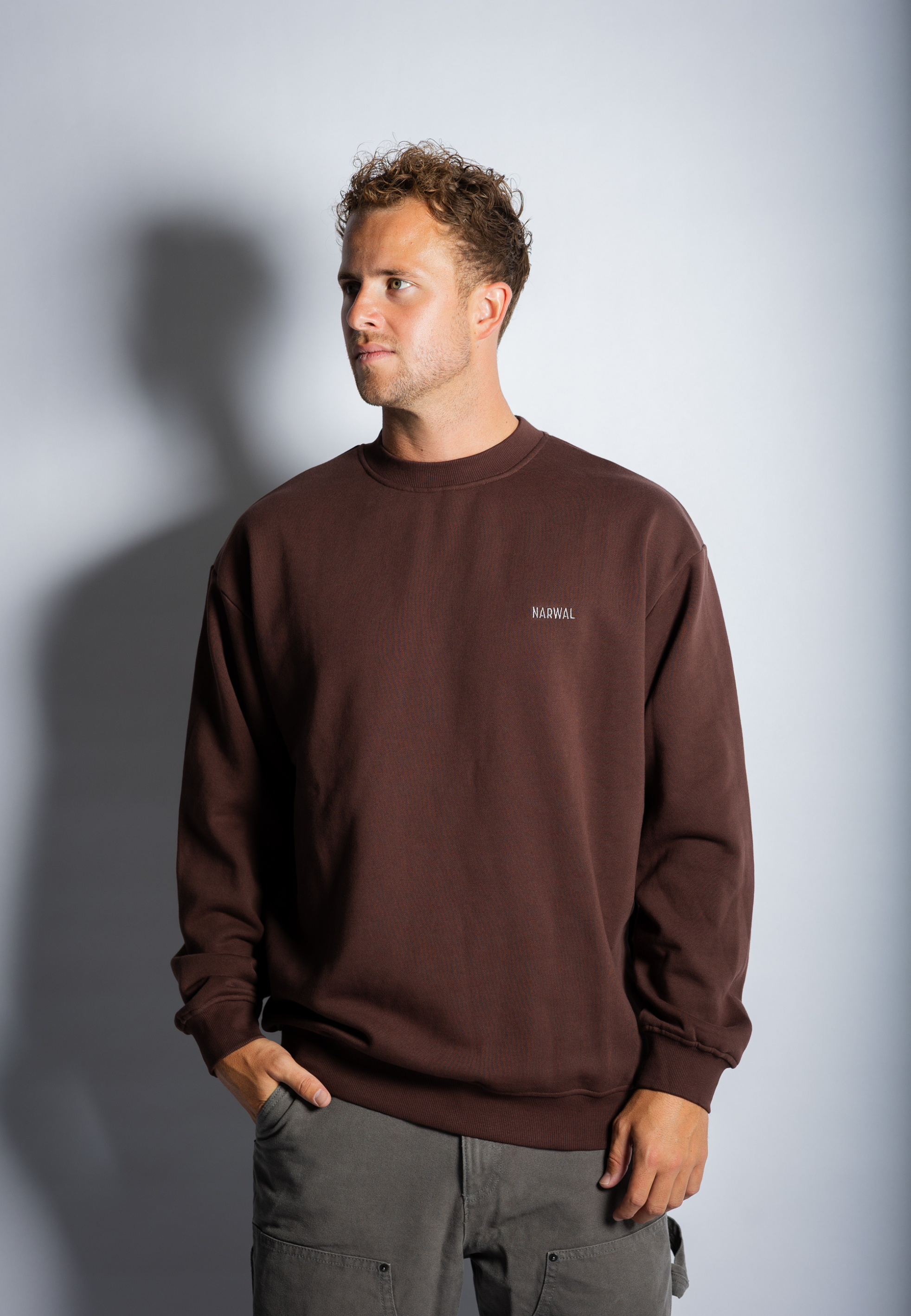 Blossom - Sweater