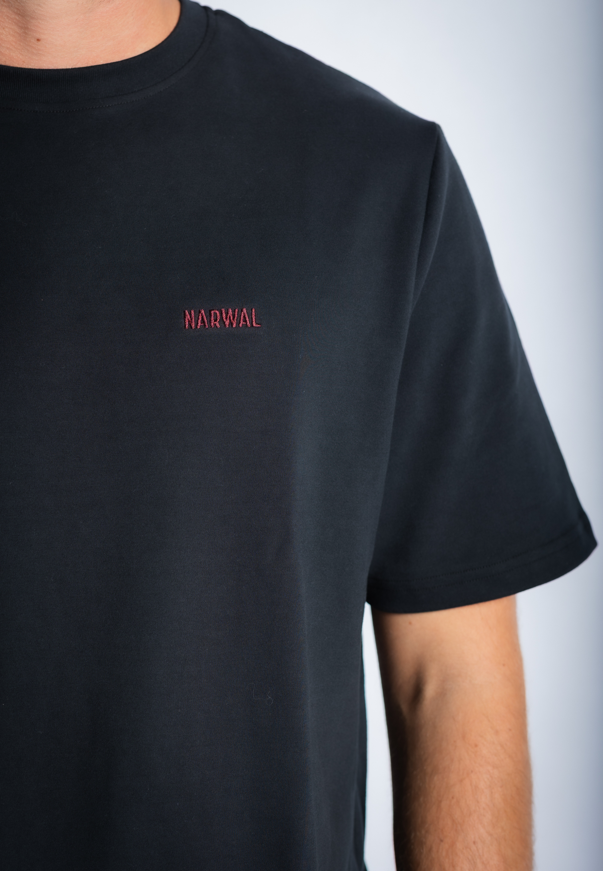 Temple - T-shirt