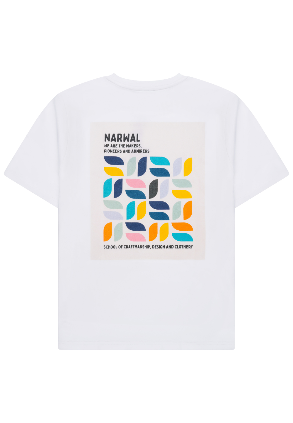 Bauhaus - T-shirt