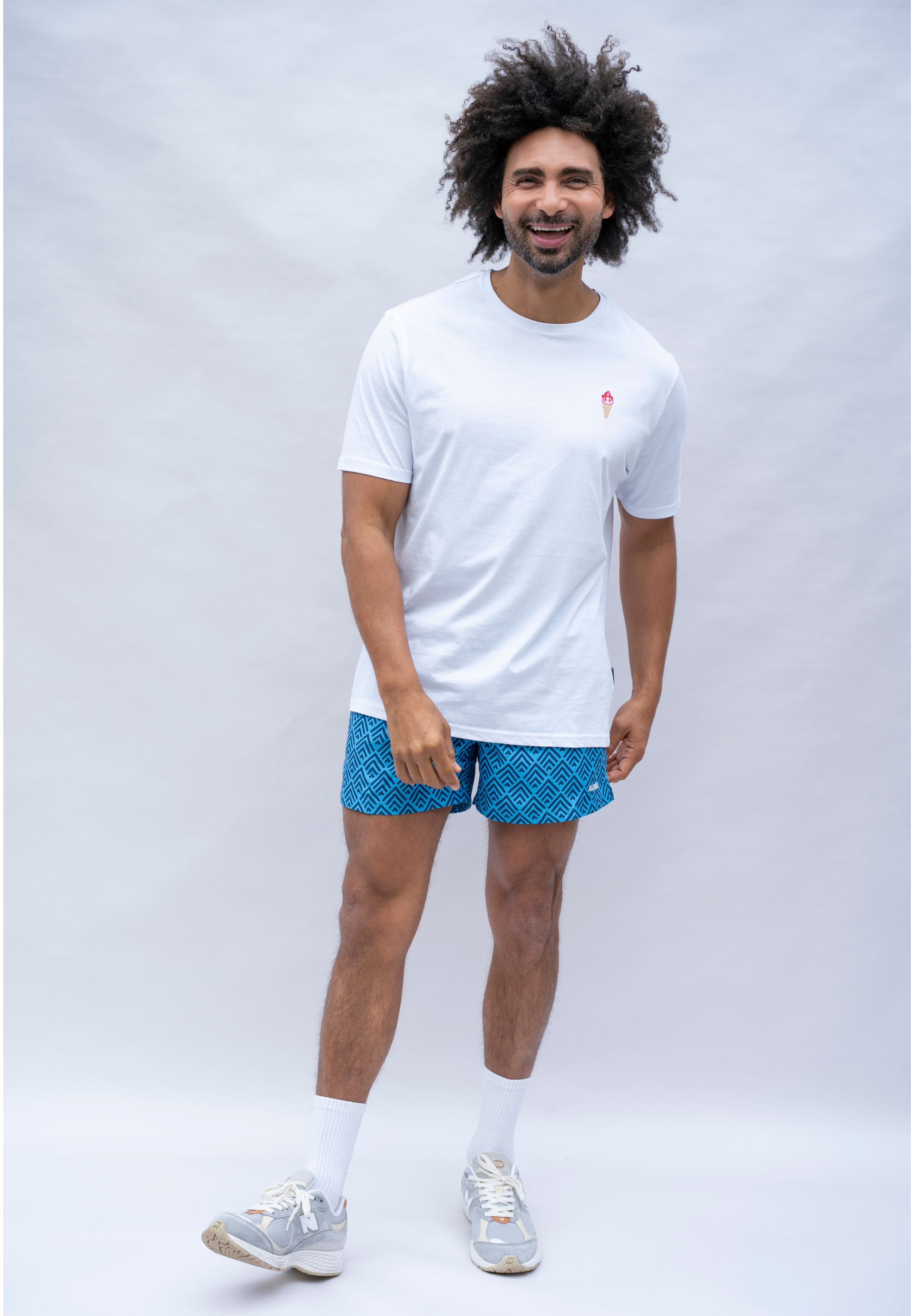 Gelato T-shirt