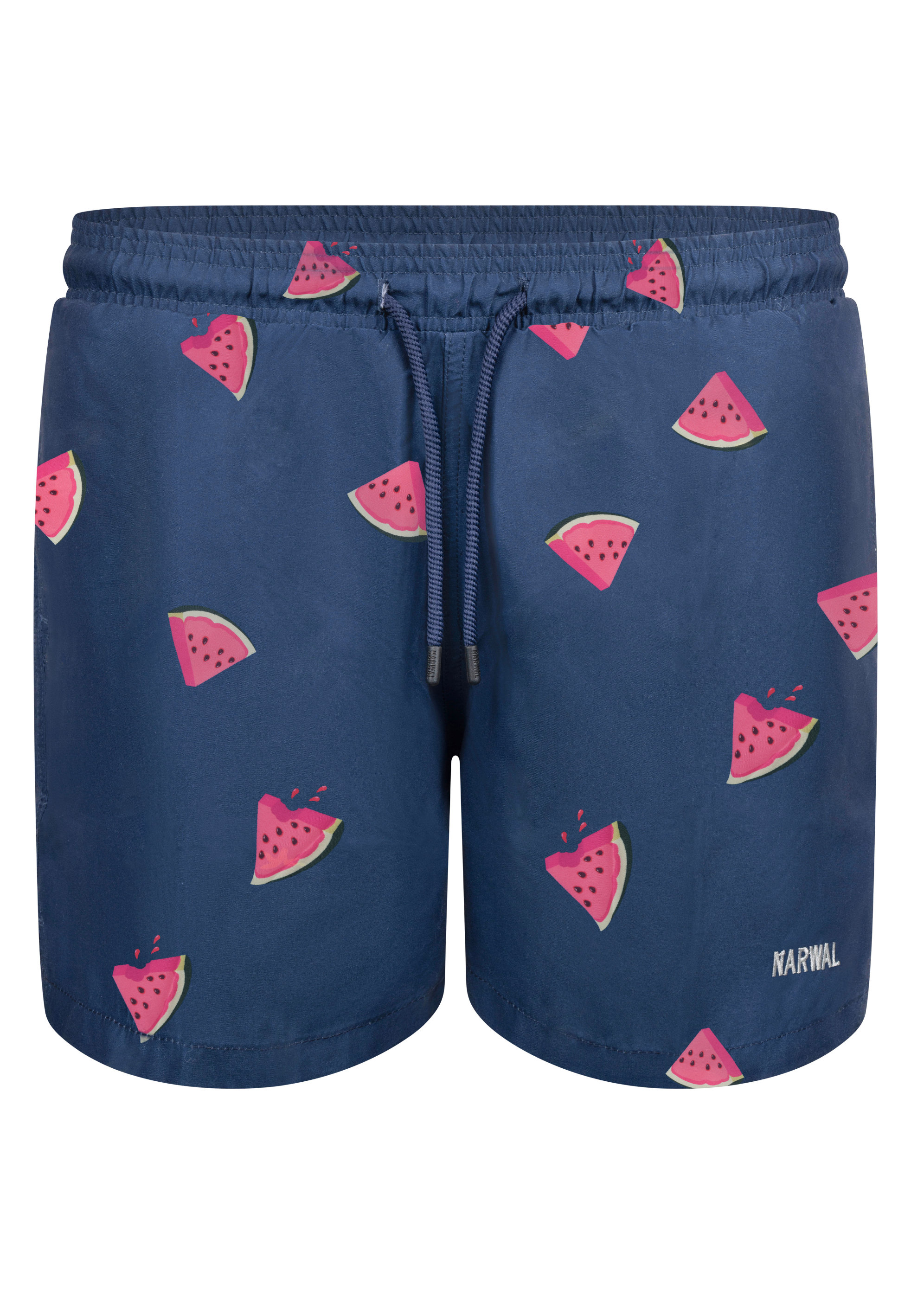 Watermelon Blue