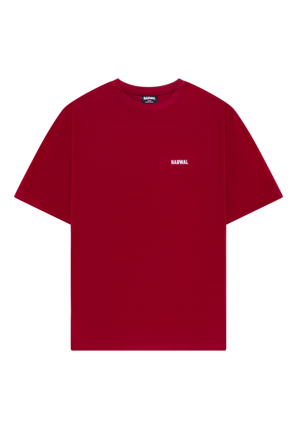 Lemon Red- T-shirt