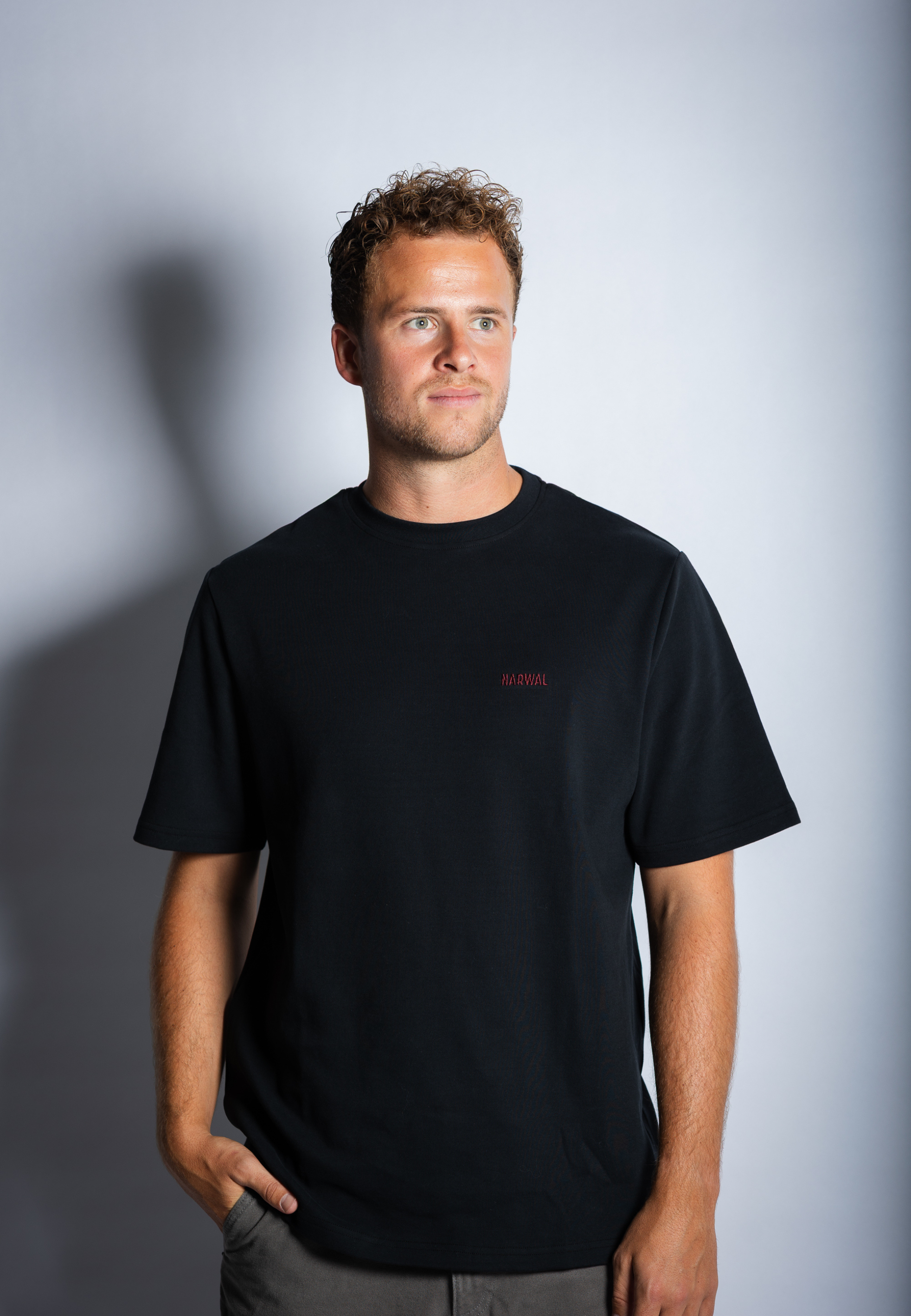 Temple - T-shirt