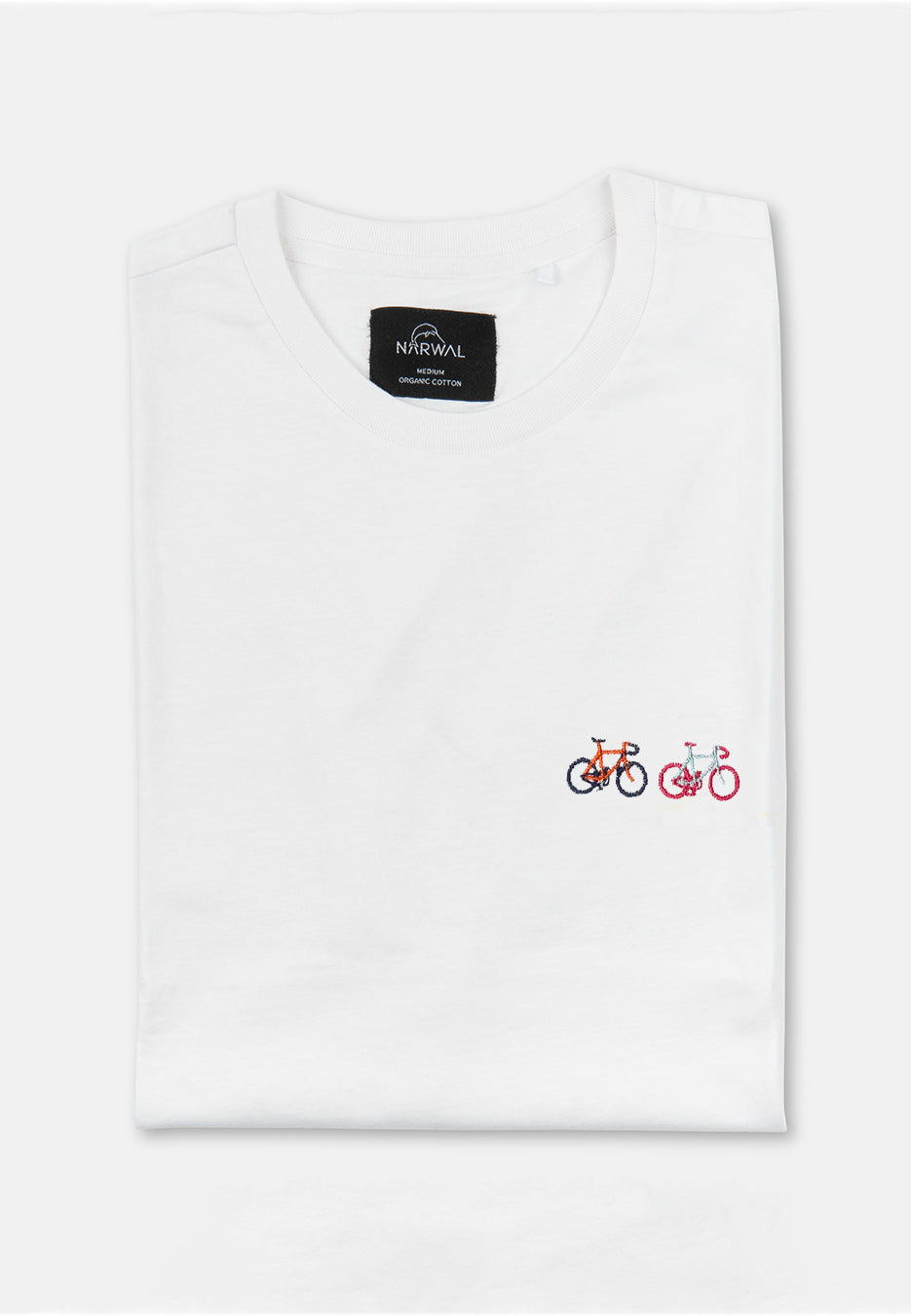 Fahrrad Kinder T-Shirt